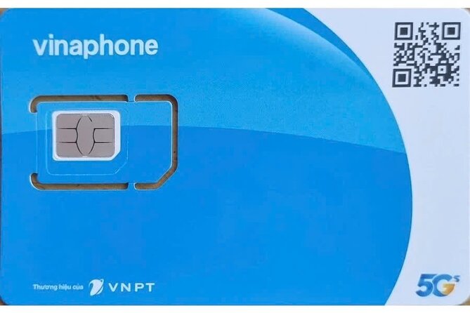 30 Days Unlimited 4G/5G Data Vietnam eSIM and Physical Card - FAQ