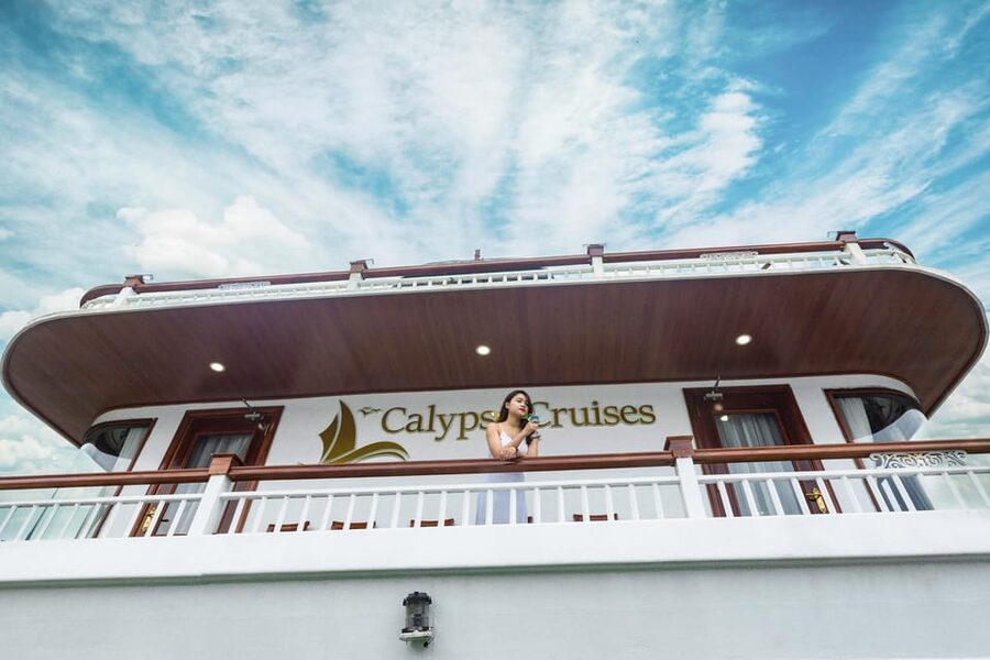 3D2N Lan Ha Bay by Calypso Cruises - Who Should Book This 3D2N Lan Ha Bay Cruise (And Who Should Skip)