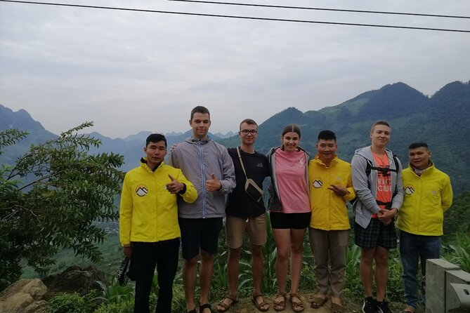4 Day Ha Giang Loop - From Ha Noi and Return - Hanoi To Ha Giang, Then Back, With Limousine Ease