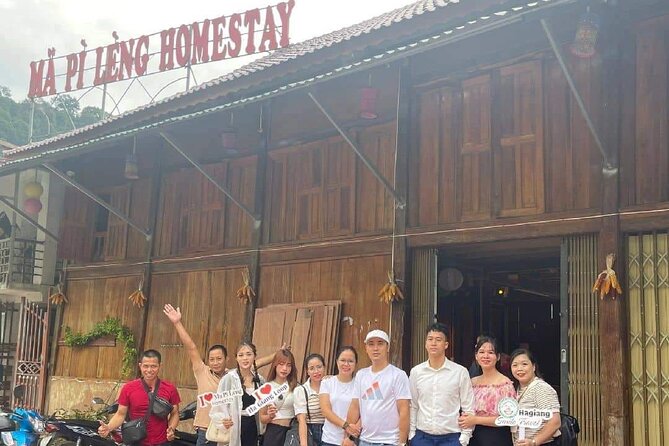 4-Day Ha Giang Loop Tour (small group with easy rider) - Why this Ha Giang Loop works so well in a small-group easy rider format