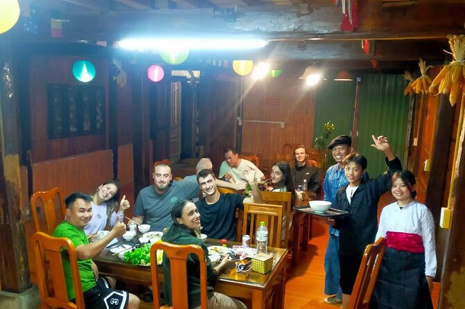 4-Day Ha Giang Loop Tour (small group with easy rider) - Day 1: Quan Ba Heaven Gate, Lung Tam brocade village, and the quiet pull of Du Gia