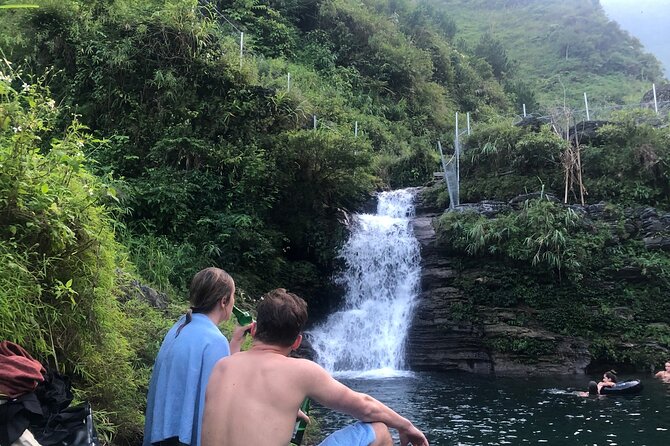 4-Day Ha Giang Loop Tour (small group with easy rider) - Day 3: Lung Cu Flag Tower views, Sa Phin palace, and Yen Minh’s calmer pace