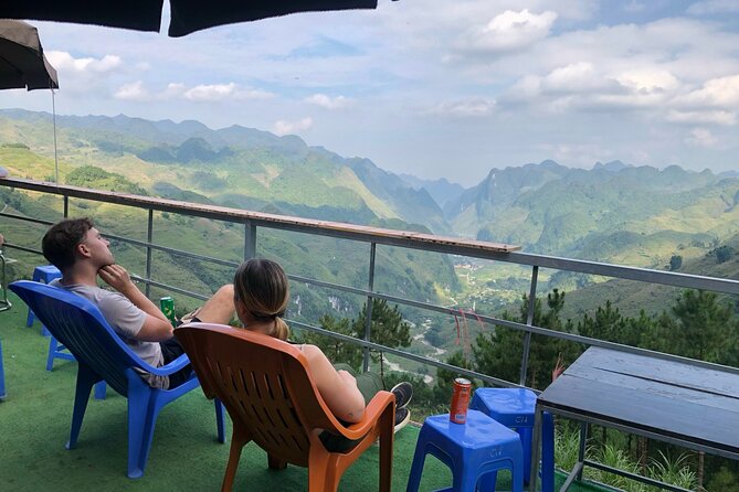 4-Day Ha Giang Loop Tour (small group with easy rider) - Day 4: Lung Khuy Cave, village life moments, and finishing back near Ha Giang city