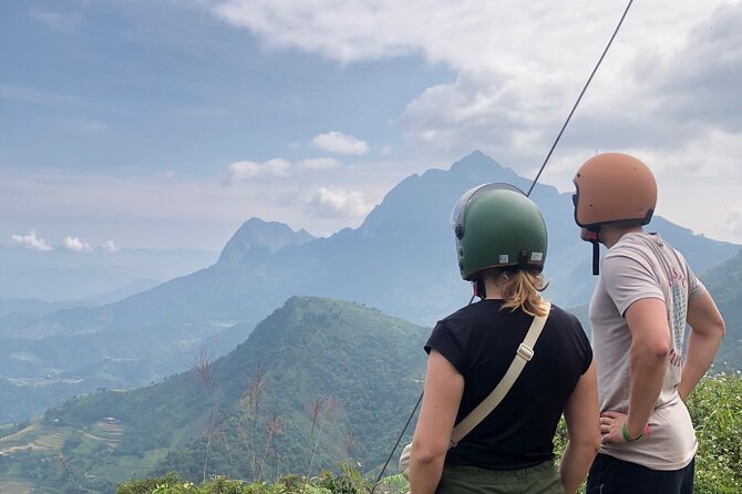 4-Day Ha Giang Loop Tour (small group with easy rider) - Included meals, accommodation, and what it means for your money