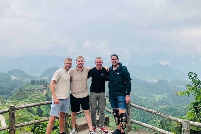 4-Day Ha Giang Loop Tour (small group with easy rider) - Drivers, guides, and how to get more from the ride