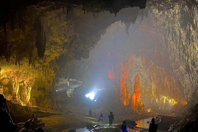4-Days - Ha Giang loop- Cao Bang and Ban Gioc waterfall - Why this Ha Giang Loop plus Cao Bằng route feels like a single story