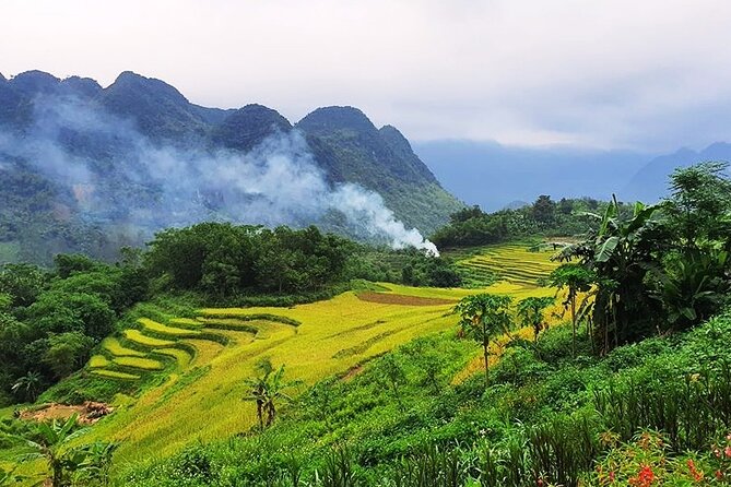 5, 6, 7 day Vietnam Itinerary | Charming | 2026 Northern Packages - Day 3 Lan Ha Caves and Back to Ninh Binh