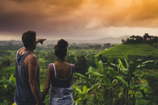 5, 6, 7 day Vietnam Itinerary | Charming | 2026 Northern Packages - Day 5 Pu Luong Nature Reserve Trek: Rice Terraces and Village Trails