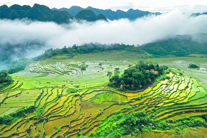 5, 6, 7 day Vietnam Itinerary | Charming | 2026 Northern Packages - Hanoi Day 1: Pagodas, Ho Chi Minh Sites, Literature, and Hoa Lo