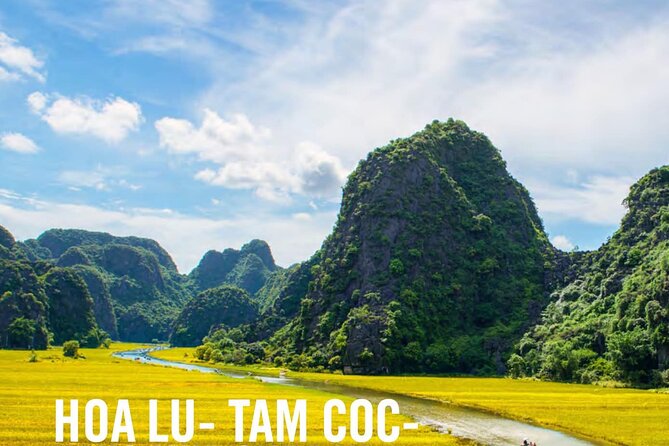 5-Day North Vietnam: Hanoi -Halong Bay -Ninh Binh-Sapa from Hanoi - Halong Bay Overnight Cruise: UNESCO Views and the Big Boat Feeling