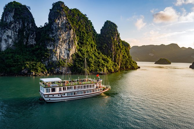 5-Day North Vietnam: Sa Pa - Ninh Binh - Halong Cruise from Hanoi - Key Things That Make This Tour Worth Your Time