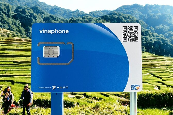 5 Days Unlimited DATA SIM CARD Vietnam - Quick Hits: What Makes This 5-Day SIM Useful