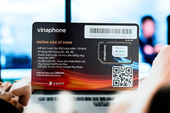 5 Days Unlimited DATA SIM CARD Vietnam - Speed Reality Check: 4G, LTE, or 5G