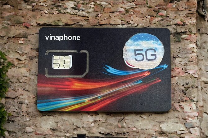 5 Days Unlimited DATA SIM CARD Vietnam - Data Only: How Calls and Video Calls Fit In