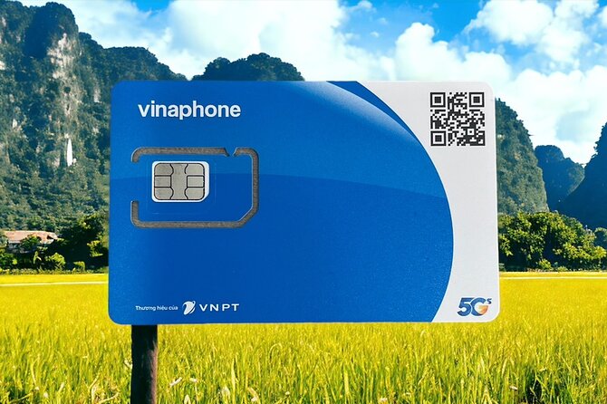 5 Days Unlimited DATA SIM CARD Vietnam - Price and Value: Why $5 Can Be a Real Upgrade