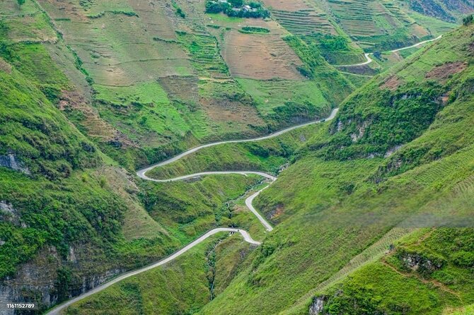 6 - 8 Day Vietnam Itinerary | Magnificent | Best 2026 Northern - Day 6 in Cao Bang: the long remote drive that feels more local