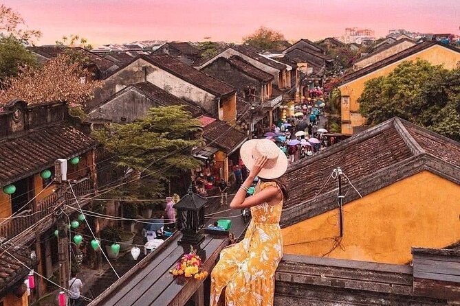 6 Days 5 Night Ha Long Bay, Ninh Binh and Sapa Tour - Ninh Binh full-day: Trang An boat time, Bai Dinh Pagoda, and Mua Cave views