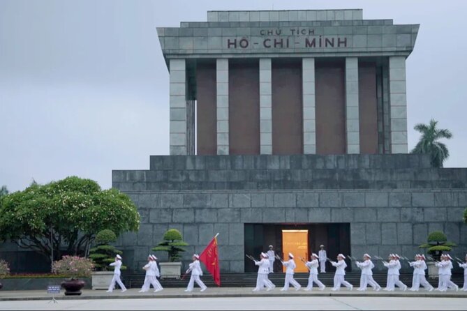 7 Day Tour Package To Hanoi Ninh Binh Halong Sapa And Fansipan - Ninh Binh Day: Bai Dinh, Trang An Grottoes, and the View From Mua Cave