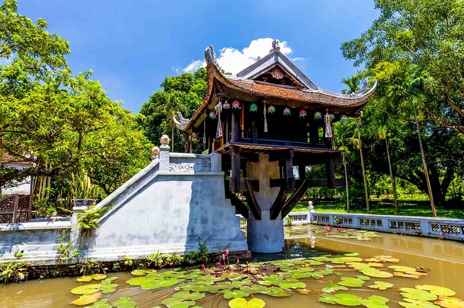 7 Day Tour Package To Hanoi Ninh Binh Halong Sapa And Fansipan - Overnight Train to Sapa: Time-Saving Sleep, Early Arrival