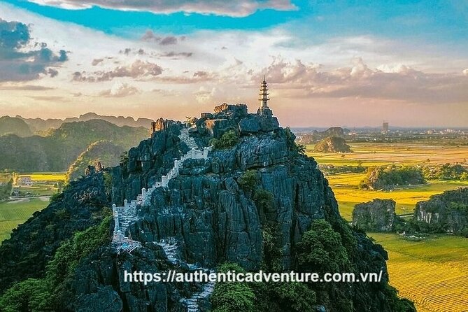 7-Day Vietnam Itinerary | Tranquil | Best 2026 North and South - Key things that make this tour work