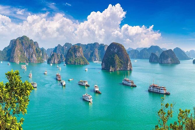 7-Day Vietnam Itinerary | Tranquil | Best 2026 North and South - Meals and entrance fees, how the included plan helps you budget