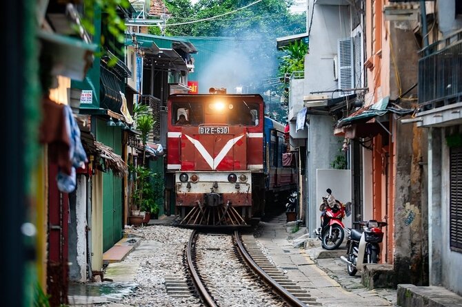 7-Day Vietnam Itinerary | Tranquil | Best 2026 North and South - Bai Dinh Pagoda, Trang An boat caves, and Mua Cave views in one full day