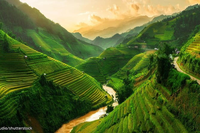 7 Days 6 Nights Special Package Hanoi - Halong - Sapa with Hotel 4 Star - Quick Hits You’ll Actually Care About