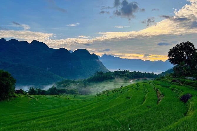 7 Days 6 Nights Special Package Hanoi - Halong - Sapa with Hotel 4 Star - From Halong to Sapa: Cat Cat Village and a First Taste of Hill Culture