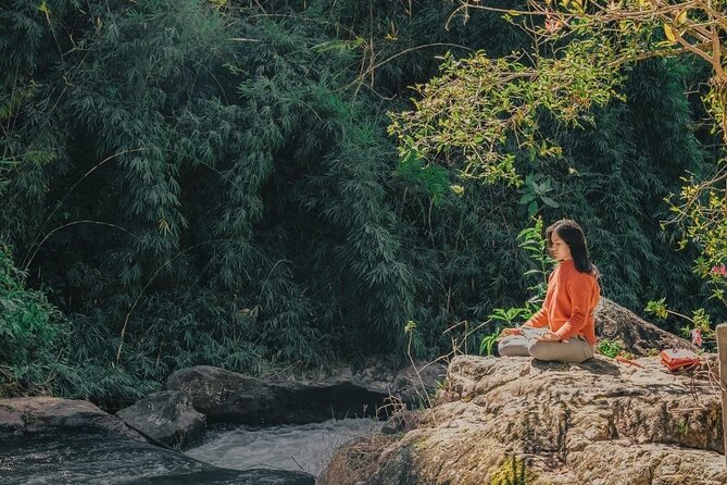 7 Days Dong Van Ha Giang Private Loop Tour with Wellness Programs - Key things I’d flag before you go