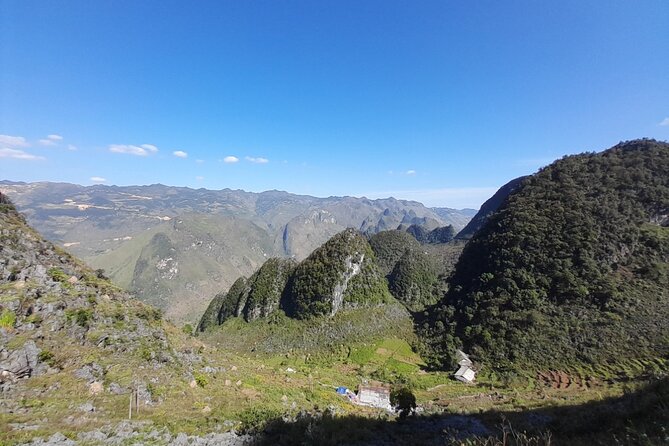 7 Days Dong Van Ha Giang Private Loop Tour with Wellness Programs - Wellness programs that fit a road trip (not a retreat center)