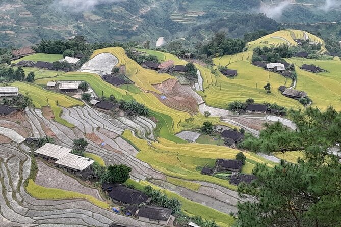 7 Days Dong Van Ha Giang Private Loop Tour with Wellness Programs - Road trip reality: what seven days actually feels like