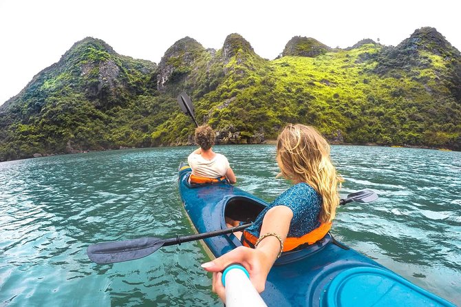 7 Days Package Hanoi- Halong -Sapa-Ninh Binh - Hanoi start: airport to Old Quarter, then you get your bearings