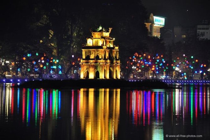 7 Days Package Hanoi- Halong -Sapa-Ninh Binh - The 10 pm night bus or train to Sapa: saving time, trading comfort