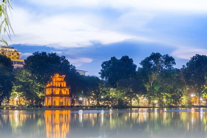 7 Days South & Central Vietnam | Highlights and Top Destinations - Flying to Da Nang on Day 4: A Time-Saving Shift in the Route