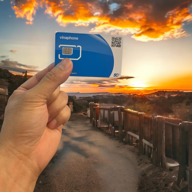 7 Days Unlimited Data SIM card - Why This 7-Day Unlimited Data SIM Works for Most Trips
