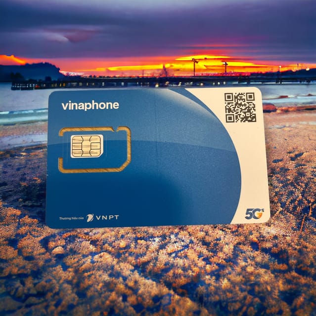 7 Days Unlimited Data SIM card - The Smart Reason to Buy It at the Airport (Instead of Waiting)