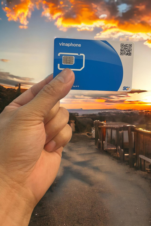 7 Days Unlimited Data SIM card - Strong, Safe, and Convenient: The Human Side of This SIM Service