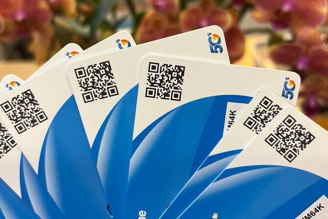 7 Days Unlimited DATA SIM CARD Vietnam - Noi Bai Airport pickup: timing, location, and how you’ll find the booth
