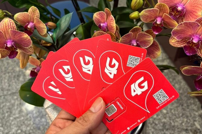7 Days Unlimited DATA SIM CARD Vietnam - SIM setup and what data-only means for calls, video, and navigation