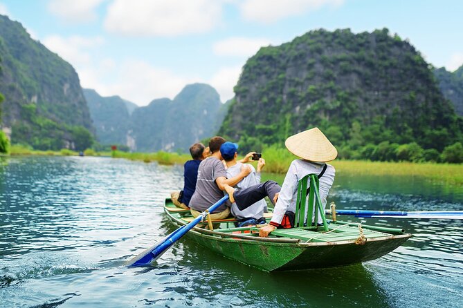 7 Days Vietnam Travel (Hanoi- Ninh Binh - Sapa - Ha Long) - Price and what $586 really covers