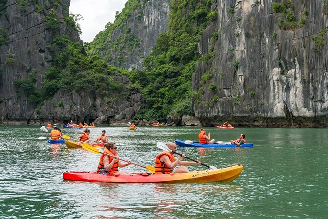 7 Days Vietnam Travel (Hanoi- Ninh Binh - Sapa - Ha Long) - Day 3 Sapa and Cat Cat Village, plus real downtime in town