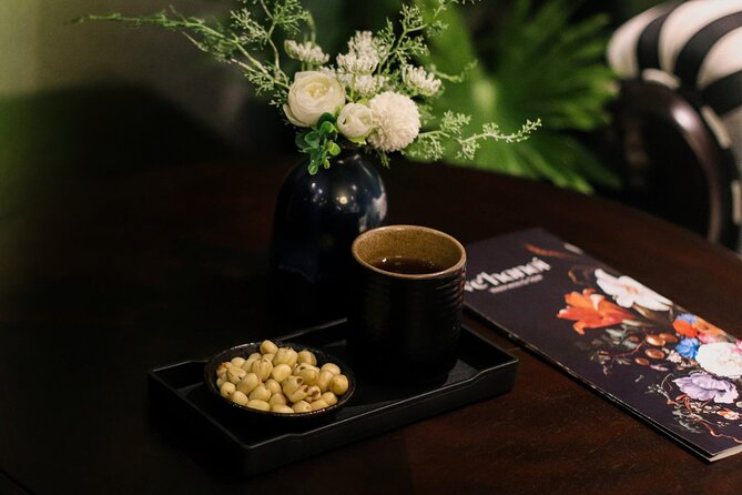 75 Mins Body Massage (Aroma/Vietnamese/Deep/Hot Stone) - Hanoi Massage, Built for Real Recovery (Not a Factory Line)