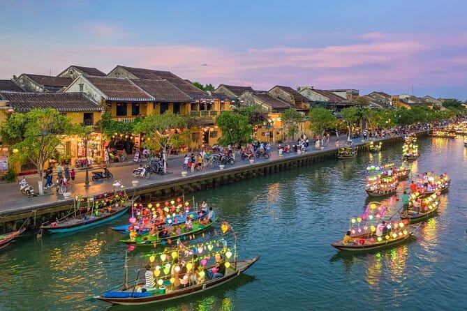 8 days 360° Vietnam Adventure from Hanoi - Key highlights to expect on this 360 Vietnam loop