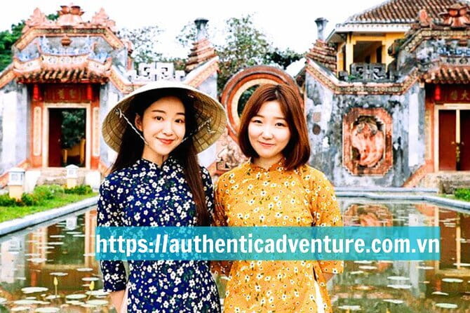 8 days 360° Vietnam Adventure from Hanoi - Ba Na Hills and Golden Bridge: an easy cable-car day with big payoff
