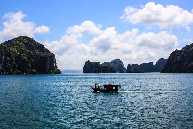 9-Day Tour of Vietnam with Airport Pick Up - What kind of trip is this, really?