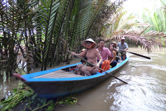 9-Day Tour of Vietnam with Airport Pick Up - Flying to Ho Chi Minh City: colonial core and easy first-night plans