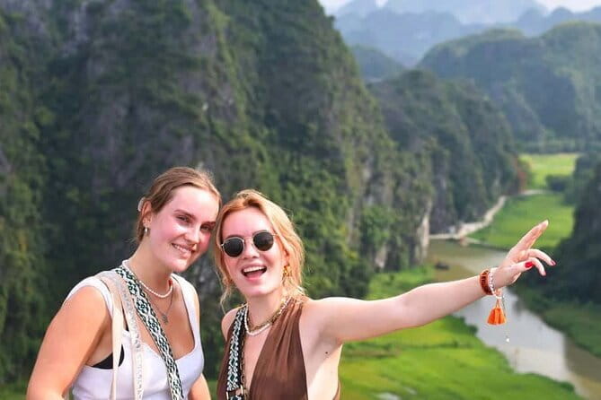 9-Day Vietnam Tour | Explore the North and Central | Top Packages - Day 1 Hanoi by army jeep time, then settle in