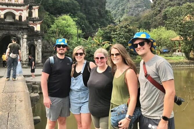 9-Day Vietnam Tour | Explore the North and Central | Top Packages - Day 4 Trang An caves, Mua Cave views, and Bich Dong pagoda