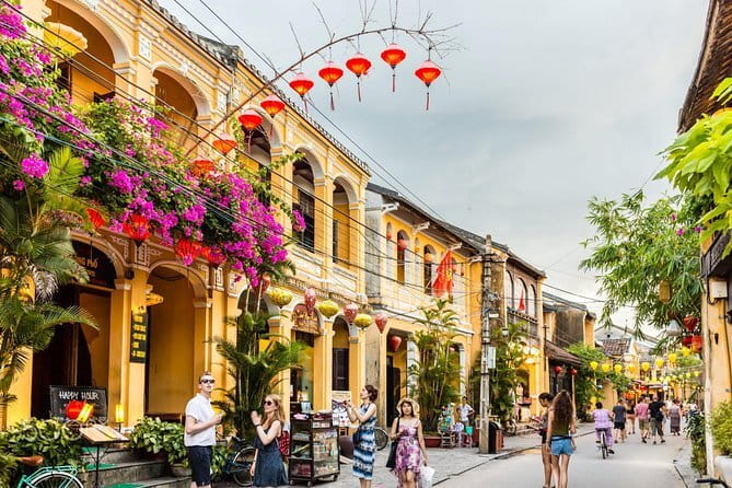 9-Day Vietnam Tour | Explore the North and Central | Top Packages - Days 5 and 6 Ha Long Bay to Lan Ha Bay, then flight to Da Nang