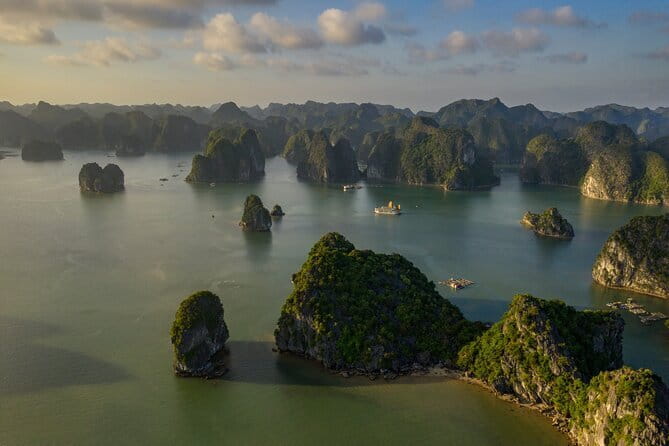 9-Day Vietnam Tour | Explore the North and Central | Top Packages - Day 8 Cham Island, Cua Dai port, and Non Nuoc stone work